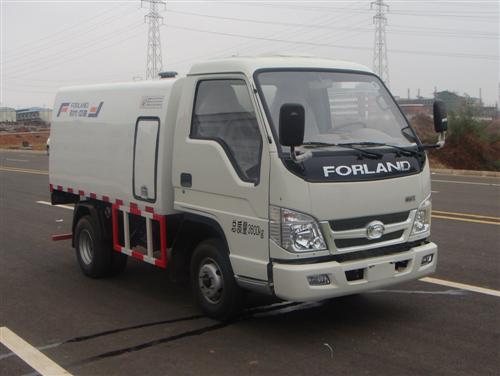 （2方）时代康瑞小型高压清洗车