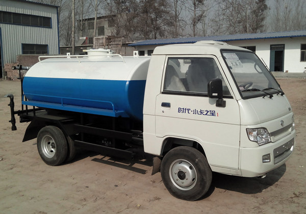 （2方）小型微型洒水车